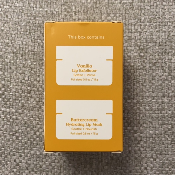 Three ships Lip treatment kit - Picture 3 of 5